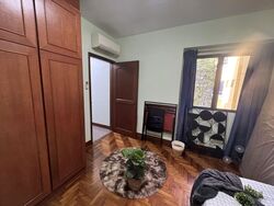 Westcove Condominium (D5), Condominium #558819731